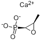 fosfomycin calcium,25992-22-7,结构式
