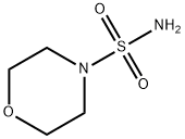 4-Morpholinesulfonamide(8CI,9CI)