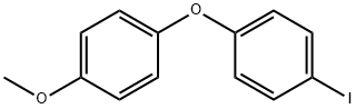 1-Iodo-4-(4-Methoxyphenoxy)-benzene