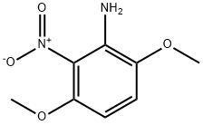 3,6-Dimethoxy-2-nitroaniline