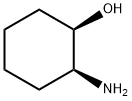 (1R,2S)-2-aminocyclohexanol Structure