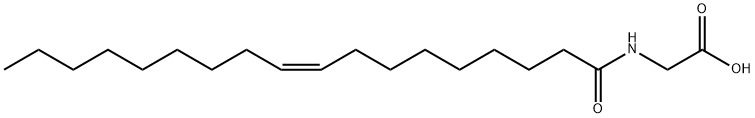 (Z)-N-(1-Oxo-9-octadecenyl)glycin