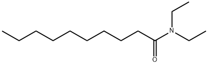 N,N-Diethyldecanamide|N,N-二乙基癸酰胺