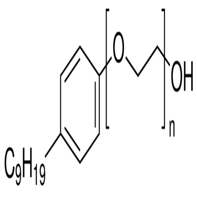 POLYETHYLENE GLYCOL MONO-4-NONYLPHENYL ETHER price.