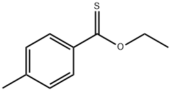 4-메틸벤젠카보티오산O-에틸에스테르