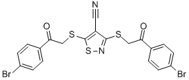 SALOR-INT L224227-1EA 化学構造式