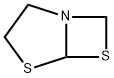 4,6-Dithia-1-azabicyclo[3.2.0]heptane(9CI),260550-62-7,结构式