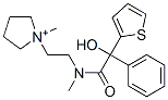 Dotefonium Struktur