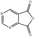 Furo[3,4-d]pyrimidine-5,7-dione (9CI)