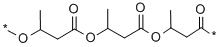 26063-00-3 聚(3-羟基丁酸)