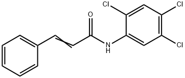 SALOR-INT L448370-1EA Structure