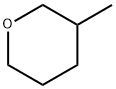 3-METHYLTETRAHYDROPYRAN Struktur
