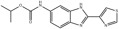 CAMBENDAZOL|坎苯达唑