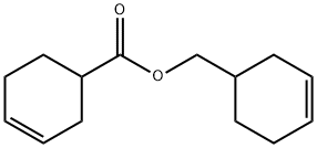 3-Cyclohexenyl 3-cyclohexene 1-carboxylate|3-环己烯-1-羧酸-3-环己烯-1-基甲酯