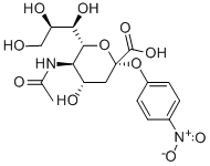 26112-88-9 2-O-(P-ニトロフェニル)-Α-D-N-アセチルノイラミン酸