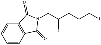 N-(2,5-DIIODOPENTYL)-프탈이미드