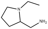 2-(Aminomethyl)-1-ethylpyrrolidine|N-乙基-2-氨甲基吡咯烷