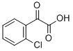 2-CHLORO-PHENYL-OXO-ACETIC ACID|2-氯苯基氧乙酸