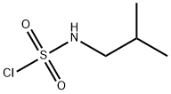 26118-68-3 异丁基氨基磺酰氯