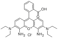 DAR-1 Struktur