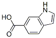 261352-47-0 吲哚-6-羧酸