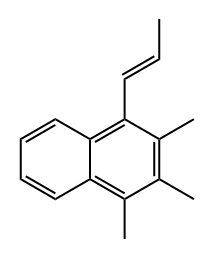 , 26137-53-1, 结构式