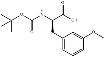 261380-37-4 BOC-3-甲氧基-D-苯丙氨酸