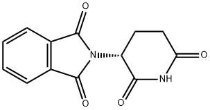 (R)-(+)-THALIDOMIDE