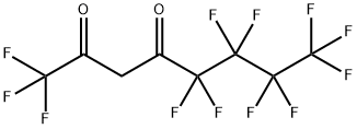 261503-40-6 3H,3H-パーフルオロオクタン-2,4-ジオン