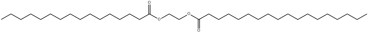 2-[(1-oxohexadecyl)oxy]ethyl stearate,26158-81-6,结构式