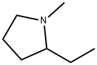 2-Ethyl-1-methylpyrrolidine|