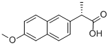 2-(6-METHOXY-2-NAPHTHYL)PROPANOIC ACID