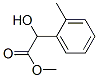 Methyl O-Methyl-L-(+)-mandelate Structure