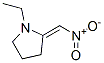 N-에틸-2-니트로메틸렌피롤리딘