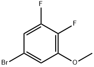 261762-35-0 5-ブロモ-2,3-ジフルオロアニソール