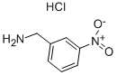 3-Nitrobenzylammoniumhydrochlorid