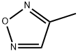 3-METHYL-1,2,5-OXADIAZOLE|3-甲基-1,2,5-噁二唑