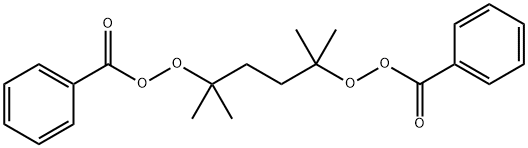 2,5-DIMETHYL-2,5-DI(BENZOYLPEROXY)HEXANE|丁基-4,4-双(叔丁过氧基)戊酸酯