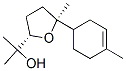 没药醇氧化物B,26184-88-3,结构式