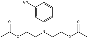 26189-88-8 2,2'-[(3-aminophenyl)imino]bisethyl diacetate 