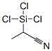 2621-01-4 2-(trichlorosilyl)propiononitrile