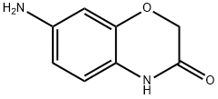 7-AMINO-2H-1,4-BENZOXAZIN-3(4H)-ONE