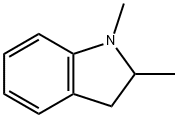 26216-93-3 1,2-Dimethyl-2,3-dihydro-1H-indole