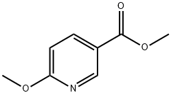 Метил 6-methoxynicotinate