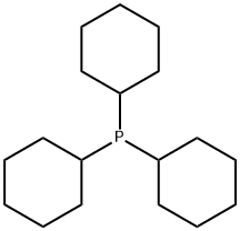 Tricyclohexyl phosphine|三环己基膦
