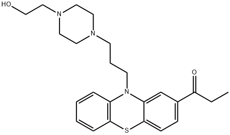 carfenazine