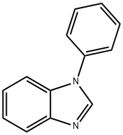 2622-60-8 1 -苯基-1H -苯并咪唑