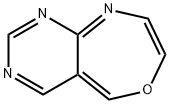 Pyrimido[4,5-e][1,4]oxazepine (8CI,9CI)|