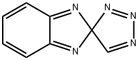 Spiro[2H-benzimidazole-2,4-[4H-1,2,3]triazole]  (9CI) 结构式