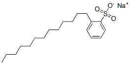 SODIUM N-TRIDECYLBENZENESULFONATE